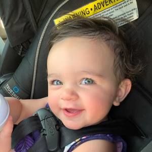 Meet your Posher, Karissa